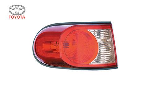 چراغ عقب چپ تویوتا اف جی کروزر